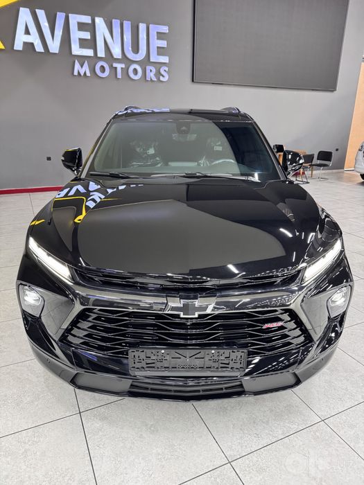 Продается Chevrolet Blazer