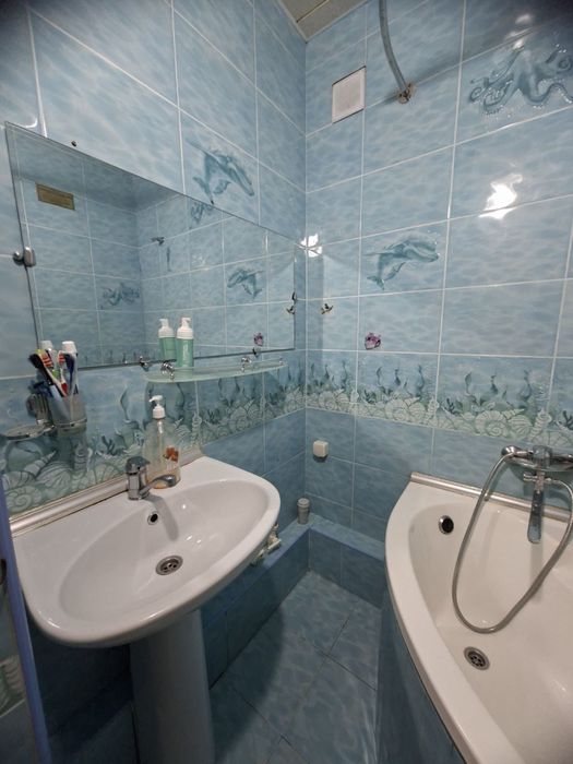 Недвижимость квартира