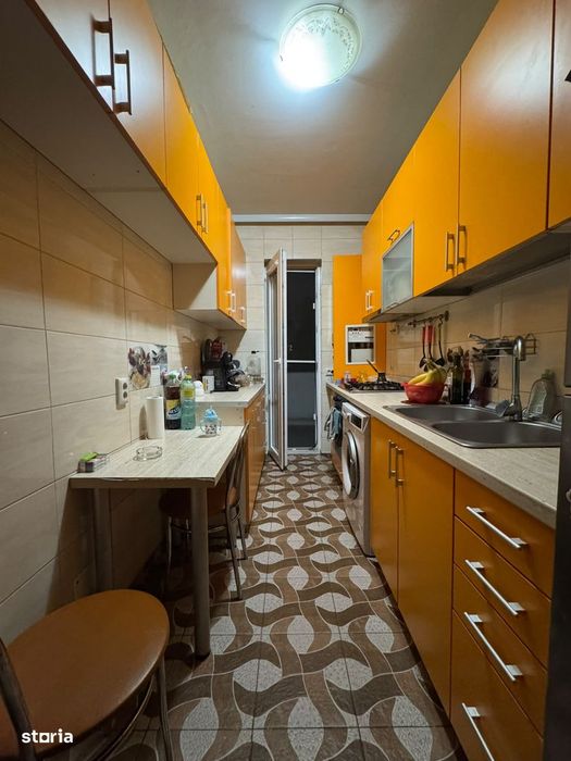 Garsoniera Moderna | 36MP | Rahova - Pucheni