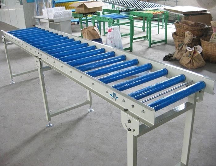 Конвейер, conveyor