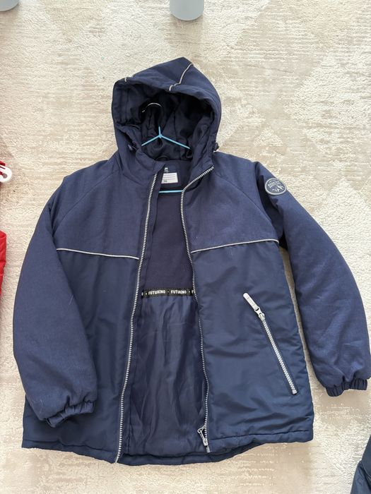 Продам вещи на мальчика