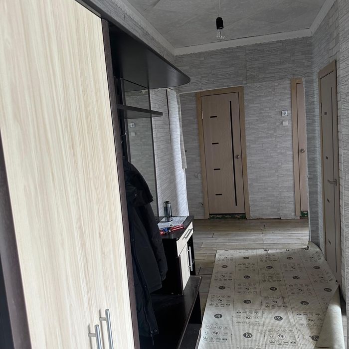 Продам квартира 3 комнатный