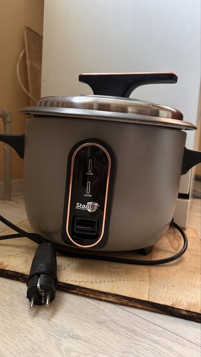 Рисоварка 8 литров