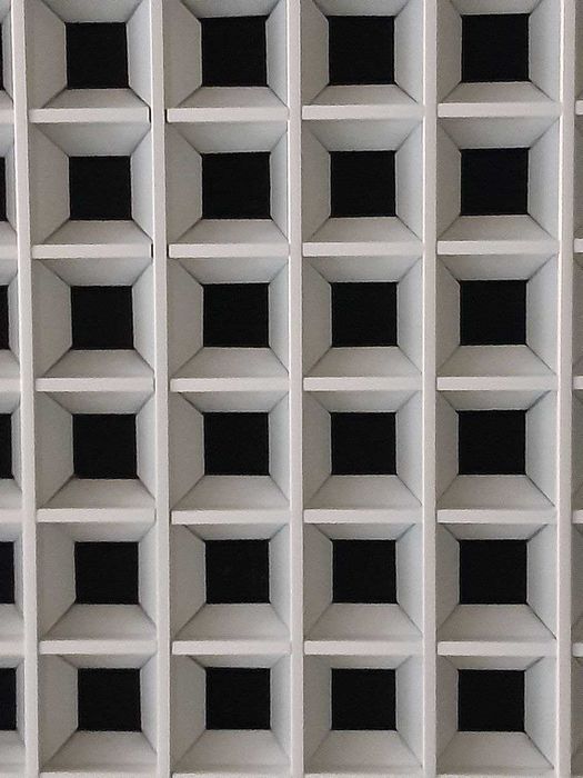 Перамидалный  Грильято  Grilyato potolok setka restoran uchun Grilyato