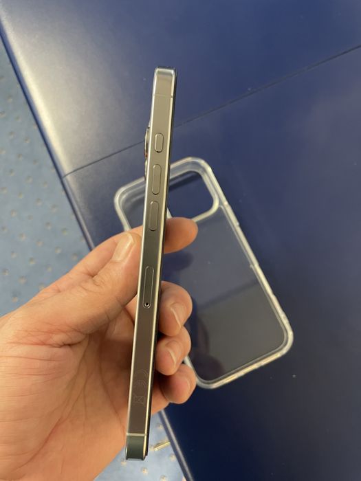 Schimb iPhone 16 PRO MAX