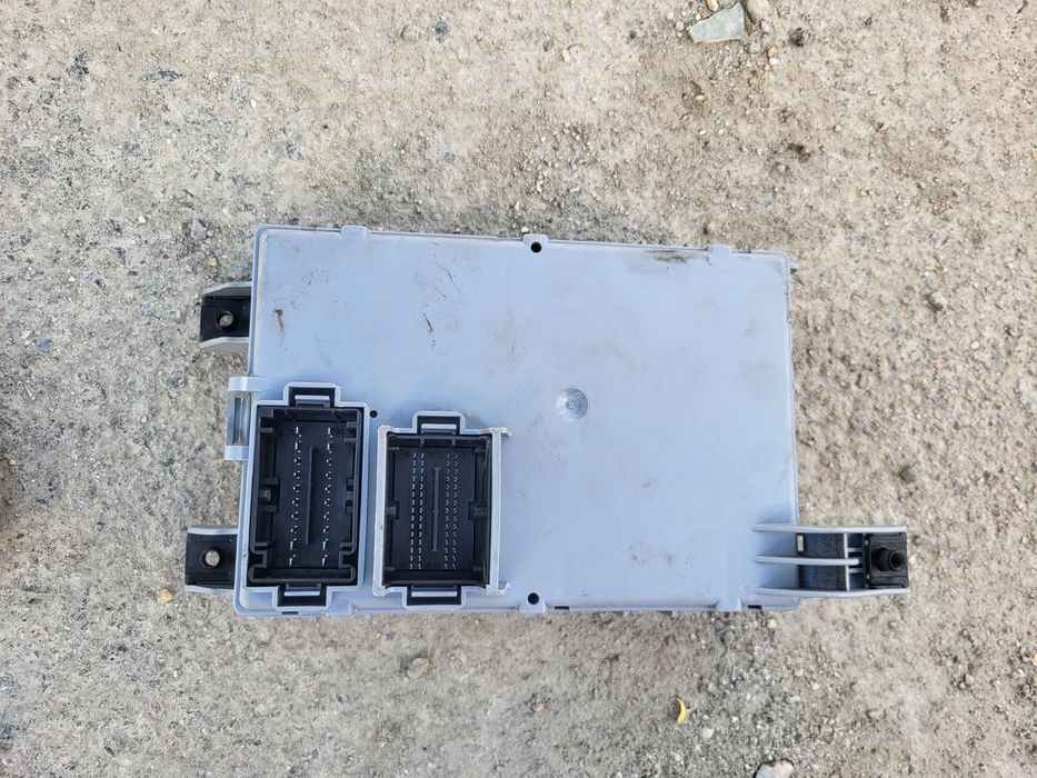 Vând sistem pornire fiat punto 14 bezina 2008