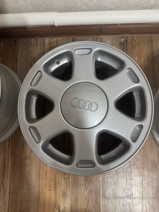 Диски Авусы Ауди