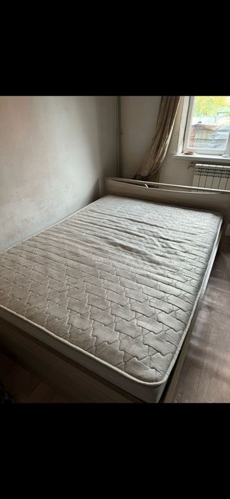 Двухспалка кровать