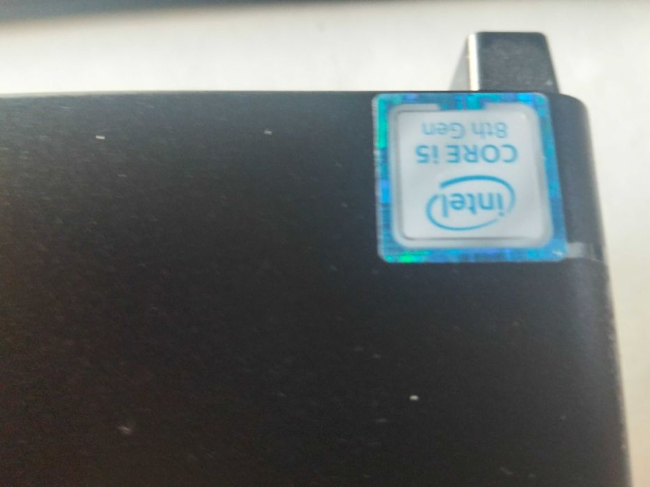 Мини процессор core i5