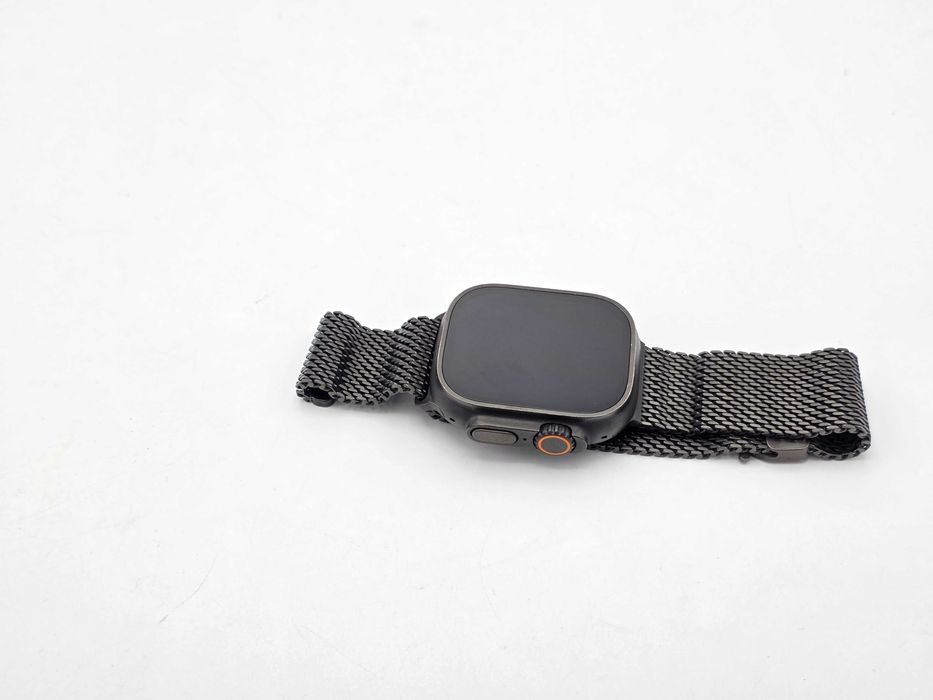 SmartWatch Apple Watch Ultra 2 Black 49mm LTE 2 Bratari Originale Stare Buna