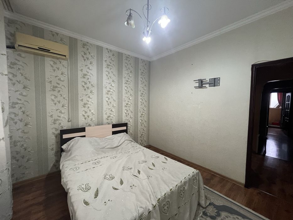 Сдам 3 комн. кв. микр Аксай 1