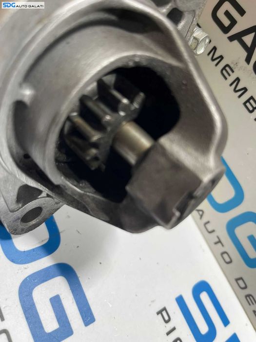 Electromotor cu 13 Dinti Opel Mokka 1.7 CDTI 2012 - Prezent [B3305]