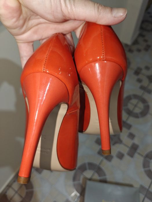 Pantofi dama eleganti