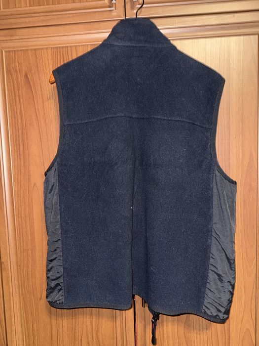 Vesta Tommy Hilfiger L