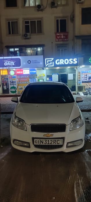 Трезвый водитель