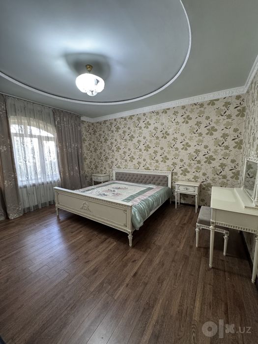 Большой дом- дача,Уртасарай