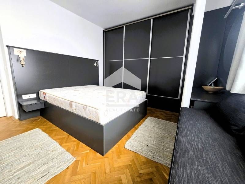 Продава се Тристаен апартамент в София, Гео Милев - 107 кв.м за 1807 €/кв.м - Снимка #6