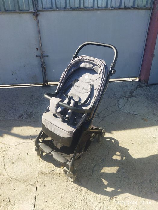 Коляска детская Joyce