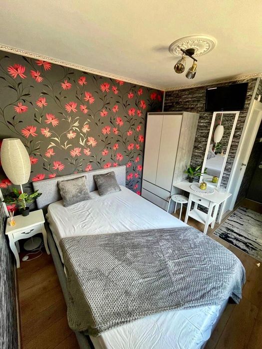 Garsoniera Orsova Zona Centrală Etaj 1