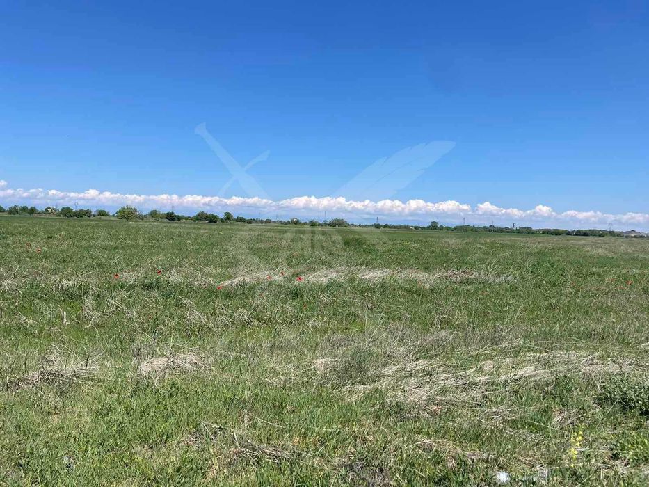 Продава се Парцел в с. Ягодово, Област Пловдив - 6299 кв.м за 30 €/кв.м - Снимка #1