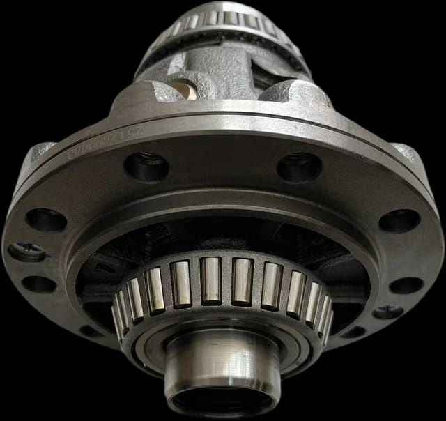 Корпус дифференциала Kia, Hyundai