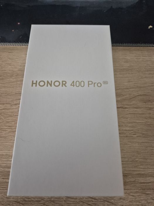 Honor 400 Pro Nou