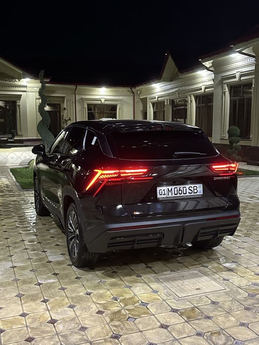 Сотилади Жетаур Дашинг