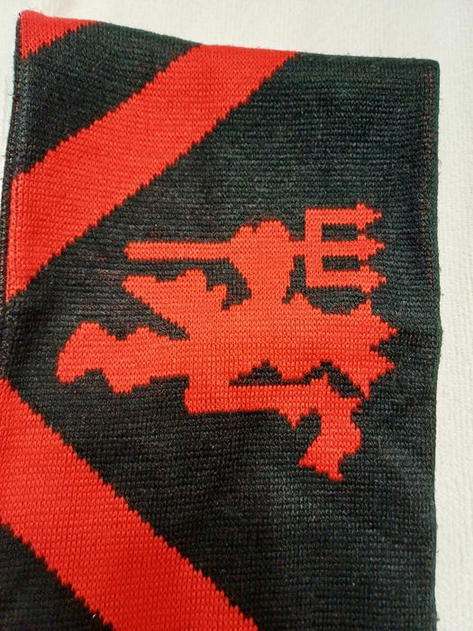 Шал Manchester united Nike