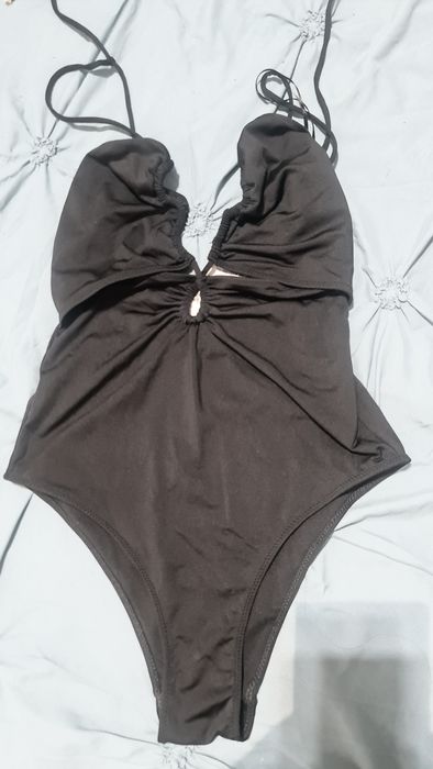 Costum de baie Zara