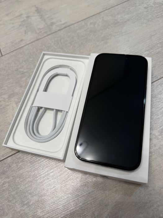 Iphone 16 Pro 256 GB