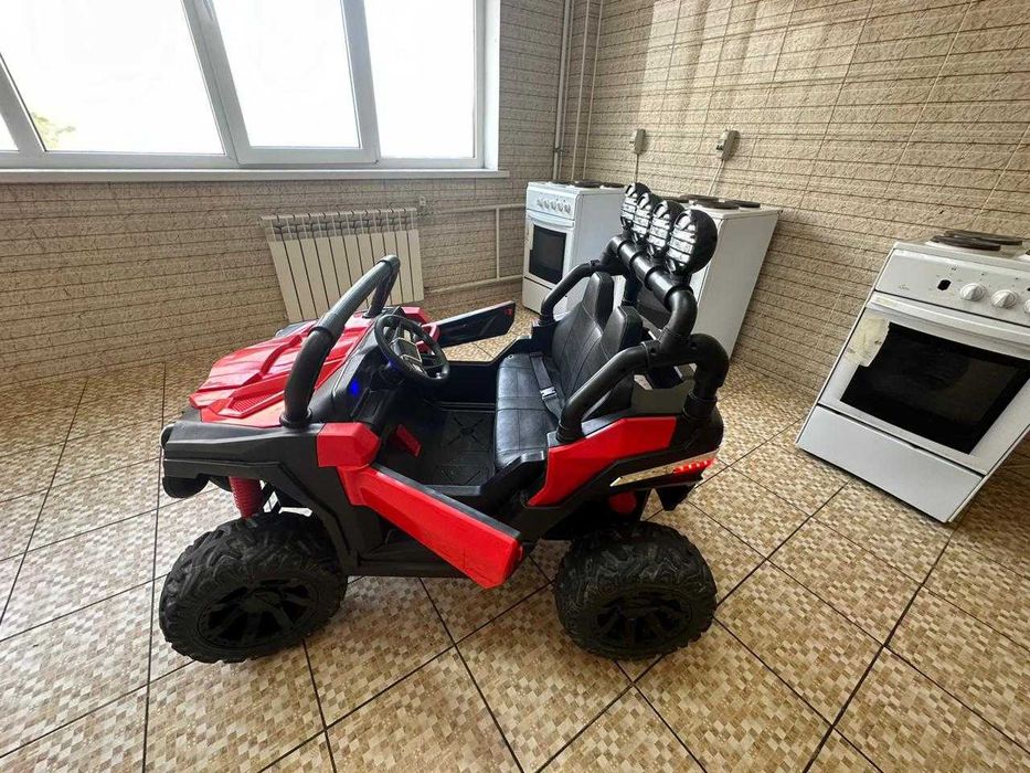 Детский машина сатылады 3-8 жас