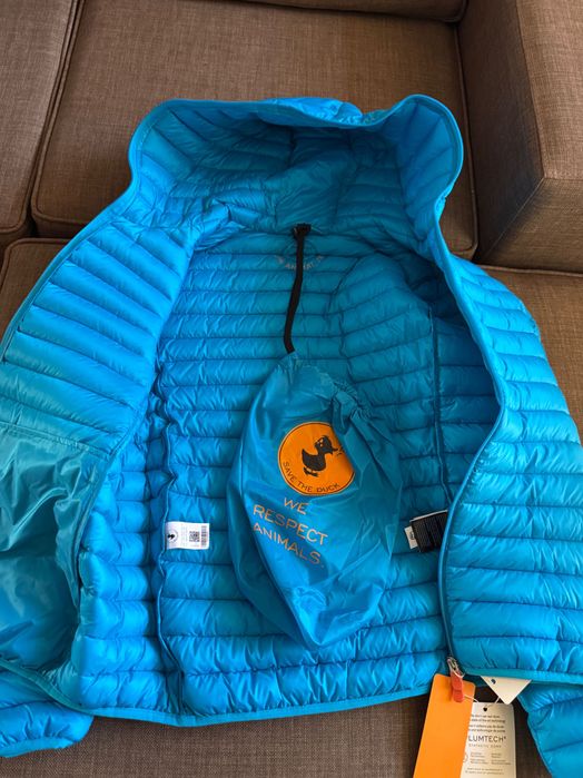 Зимно яке Save the Duck