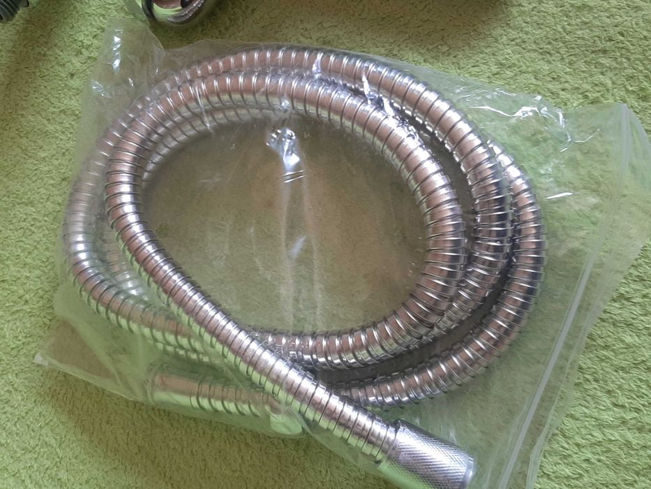 смесители баня Inter ceramic нови