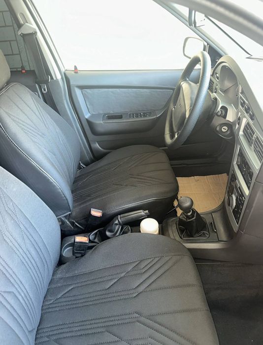 Chevrolet Nexia 2009 — 6