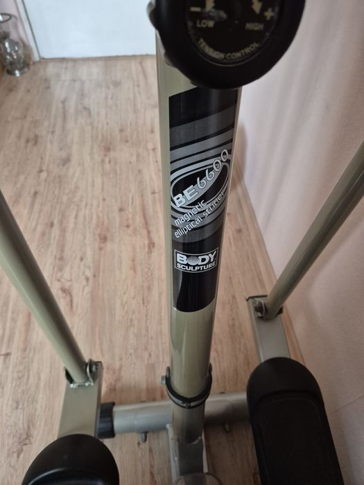 Кростренажор Body sculpture BE 6600