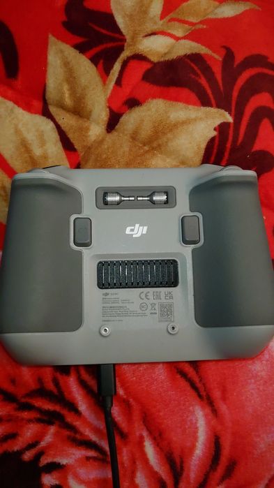 consola Drona multifuncțională DJI RC