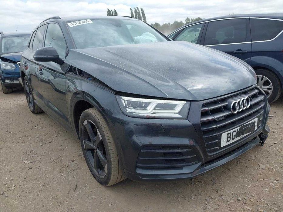 Turbina Audi Q5 FY 2.0 TDI DET DETA si alte piese din dezmembrari