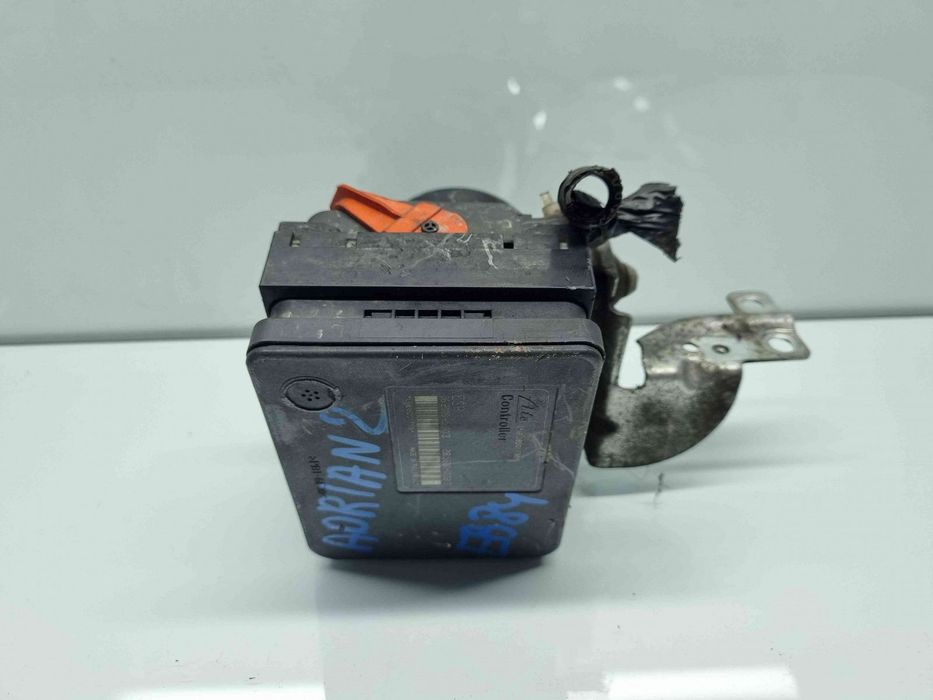 Pompa ABS MITSUBISHI Outlander [Fabr 2006-2012] 4670A340 2.0 CW8W  2.0