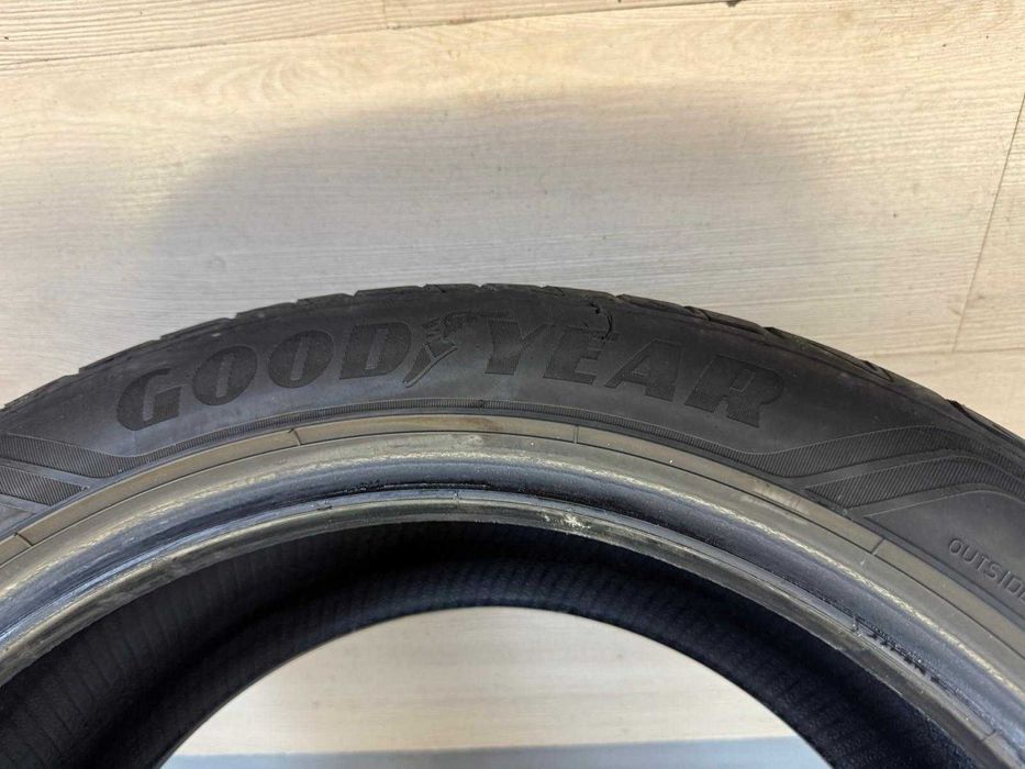 Anvelopa 245/45 R18, vara, GoodYear