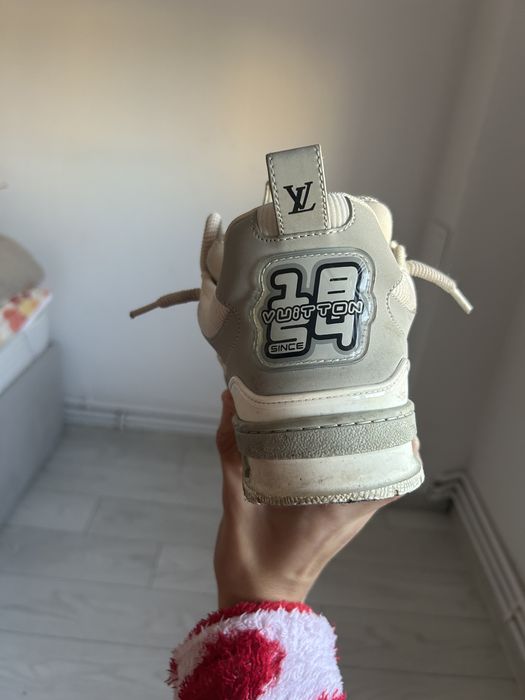 Adidasi Lv Skates
