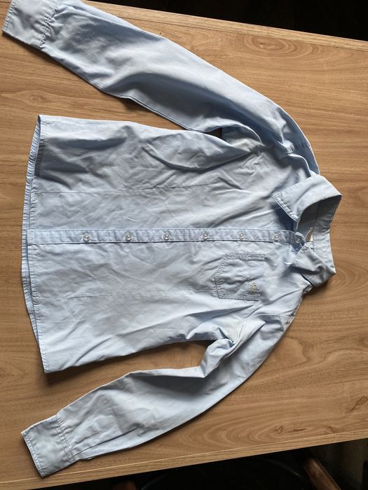 Продам школьную форму на 7-8 лет