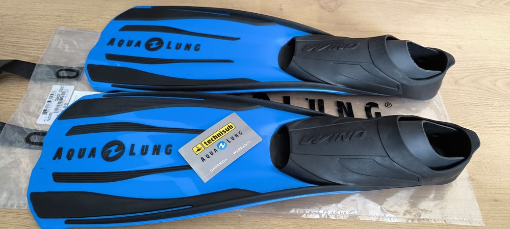 Детски плавници AQUALUND-WIND номер 34-35