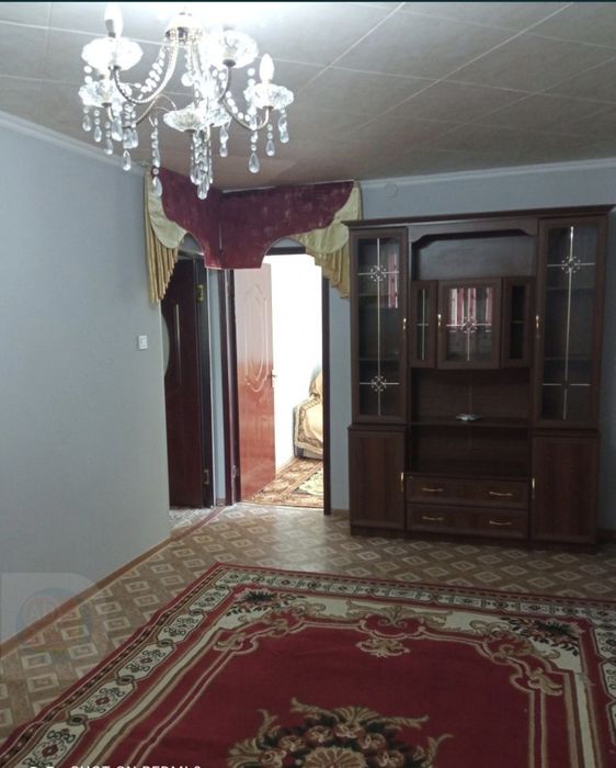 Пәтер сатылымға шықты жақсы үй