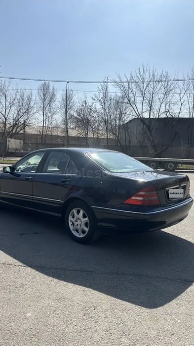 Мерседес 220 3.2 дизель