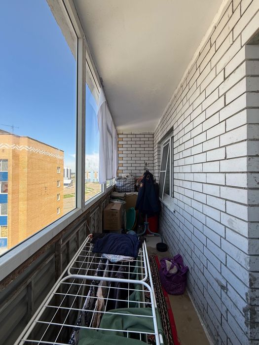 Продам 3-х комнатную квартиру