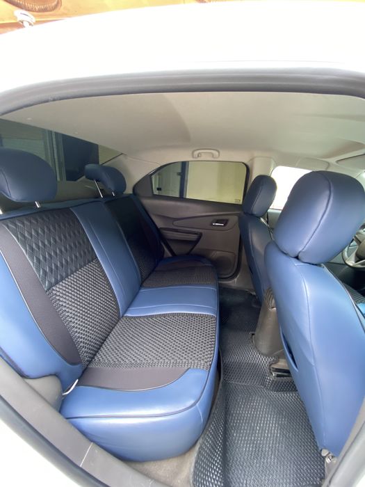 Аренда с выкупом,Kobalt A/t 2024-yil, Probeg 34.000km, Tozza