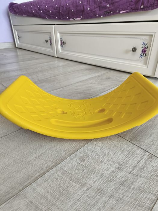 Балансиры детские 2 штуки