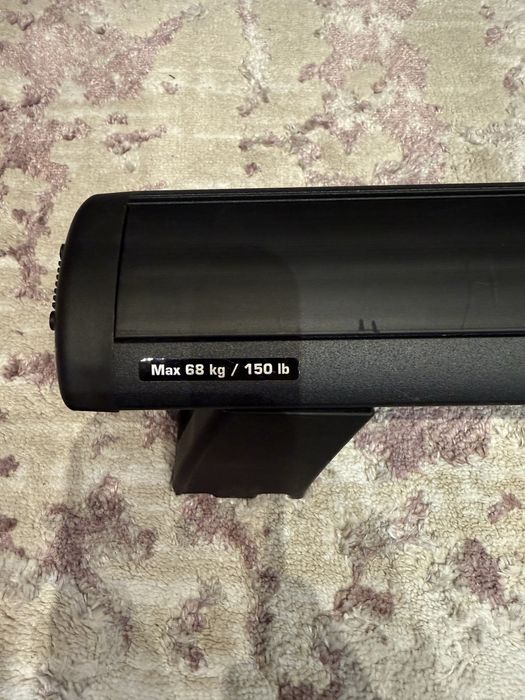 Bari acoperis Jeep Grand Cherokee WK2