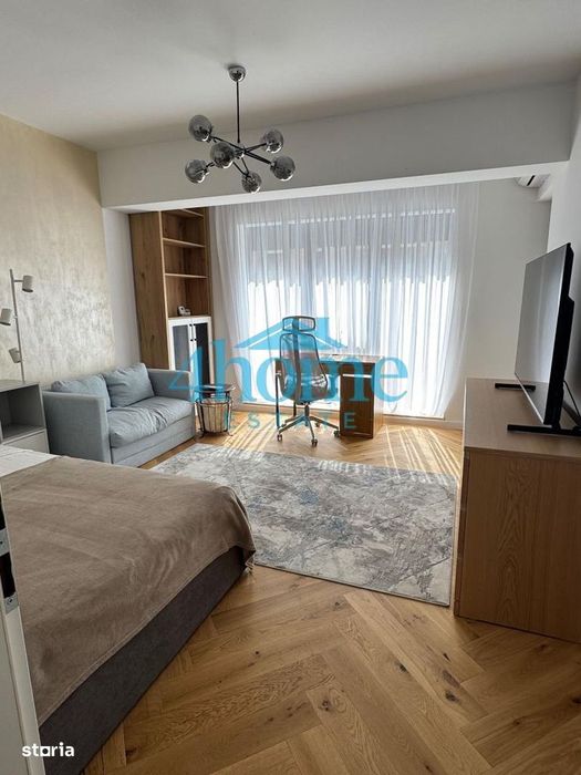 Studio Regie| Grozavesti| Metoru|Bloc Nou