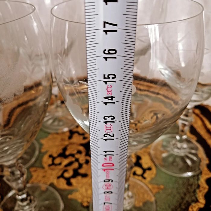 Български кристал.